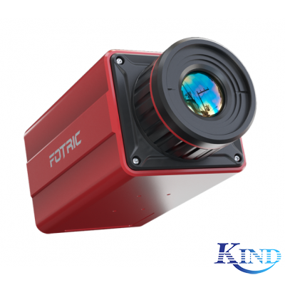 FOTRIC 600C系列 精準(zhǔn)測(cè)溫型熱成像 628C 618C 626C 616C 625C 615C 613C