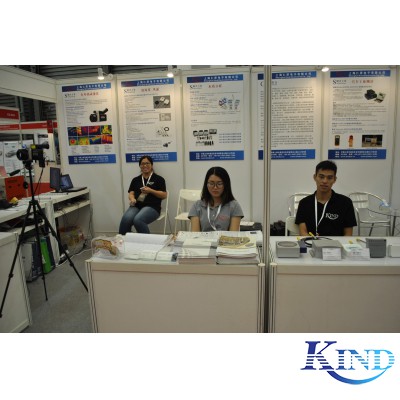 公司參加AMTS展覽會(huì)現(xiàn)場實(shí)況