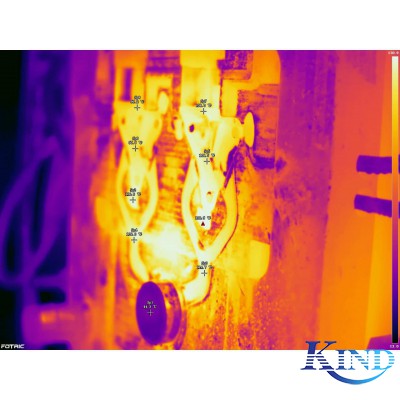 云熱像在鑄造行業(yè)的應(yīng)用—行業(yè)首創(chuàng)，獨(dú)一無二